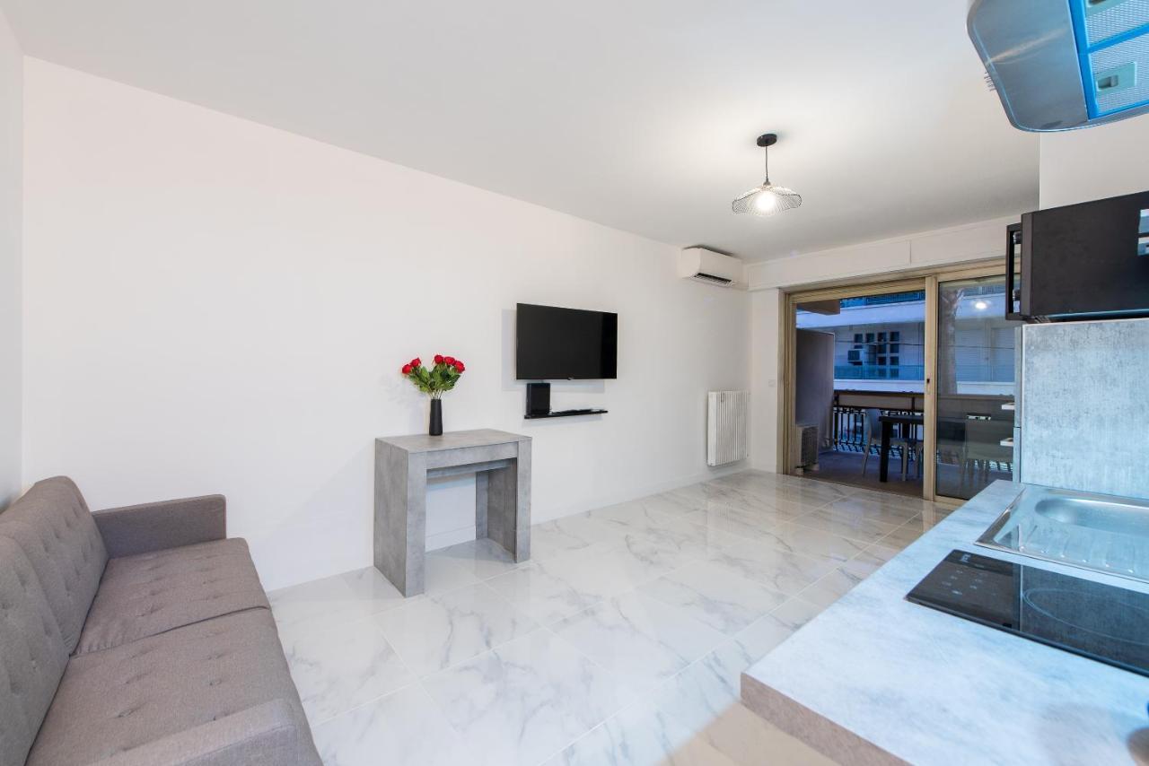 Apartment Clipper Juan-les-Pins