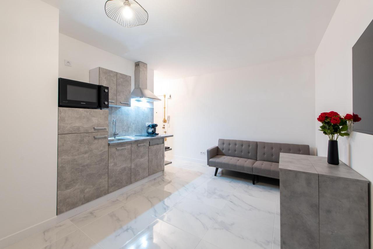 Appartement Clipper