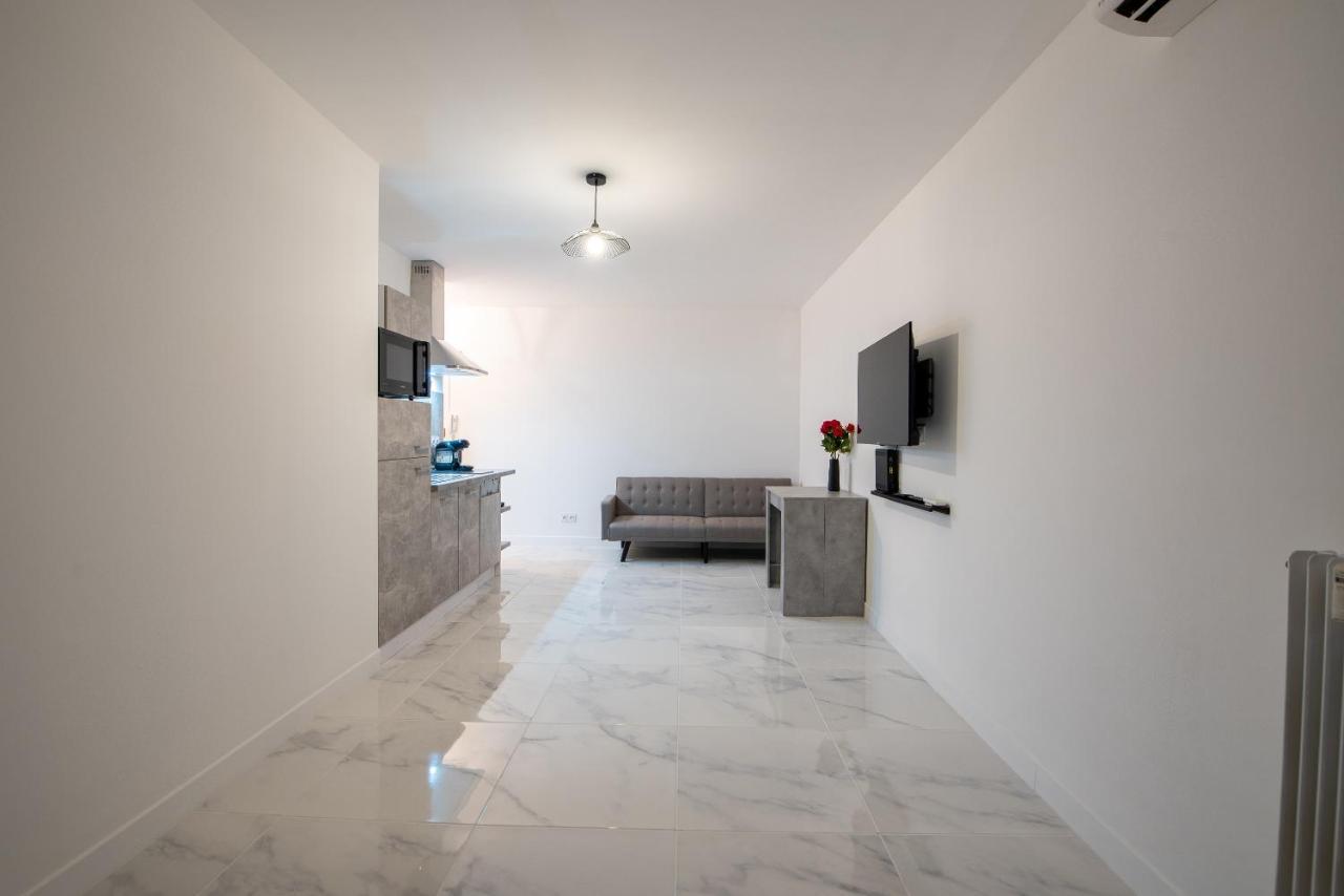Apartment Clipper Juan-les-Pins
