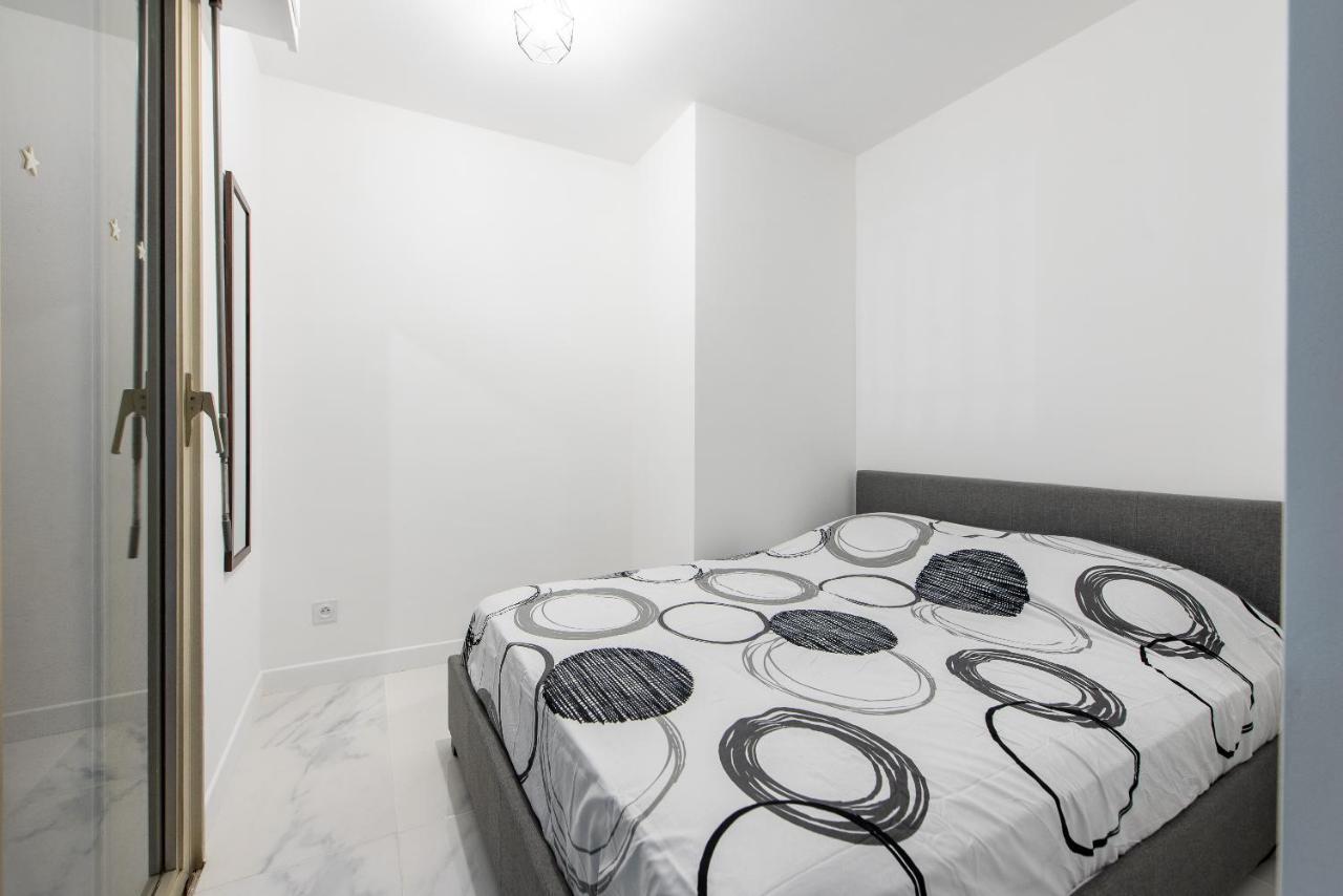 Apartment Clipper Juan-les-Pins